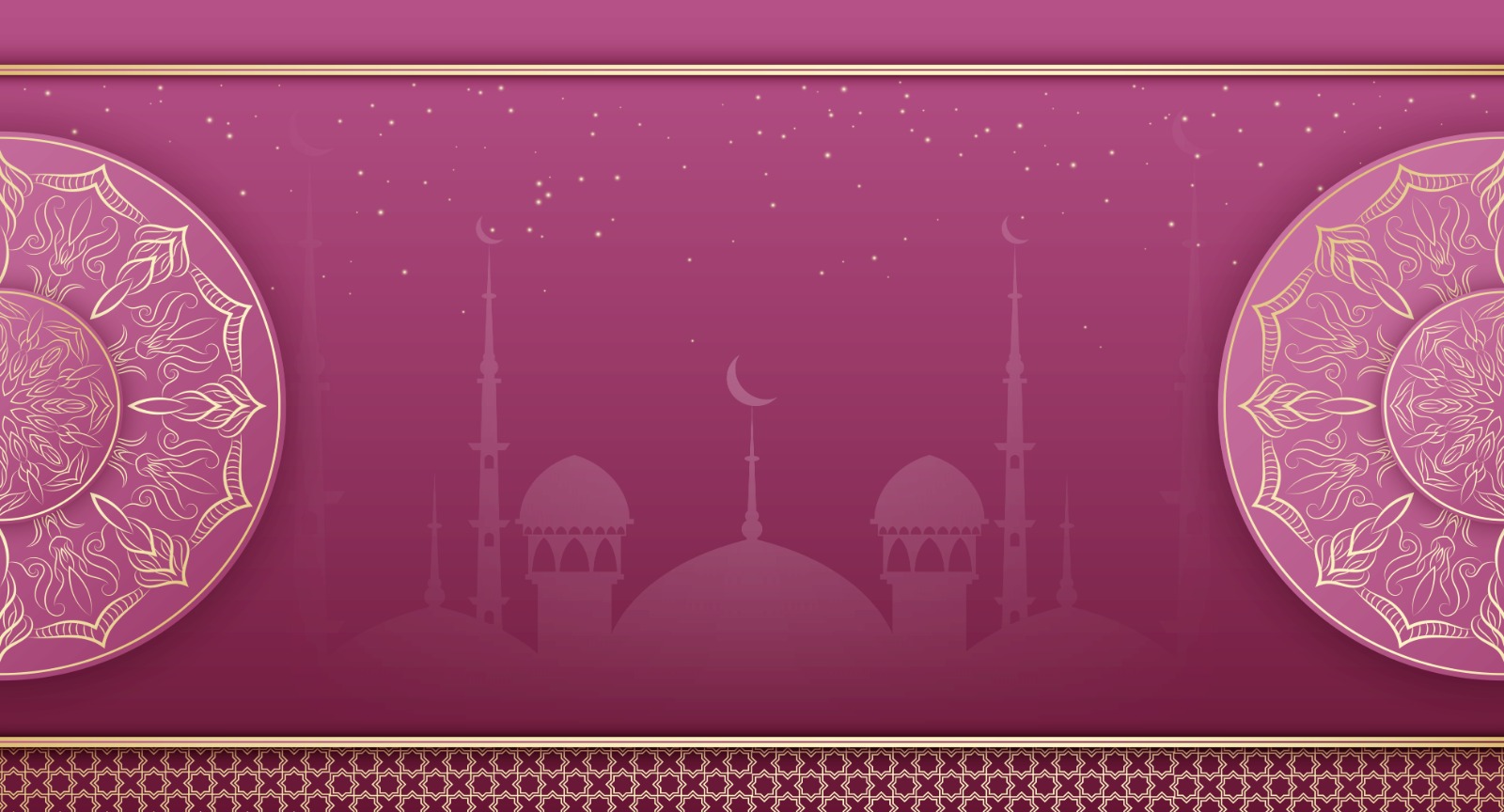 Campaign Zakat Fitrah